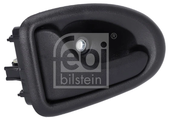 Door Handle, interior equipment